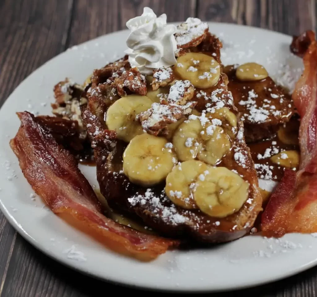 Boudreauxs Brunch