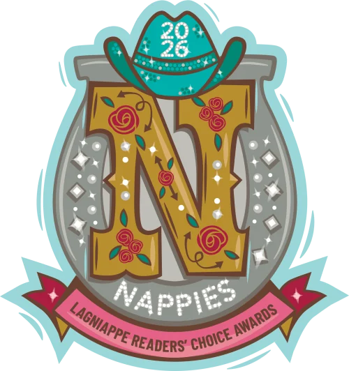 Boudreaux'\''s Cajun Grill - 2026 Nappie Awards Winner, Best Eastern Shore Restaurant